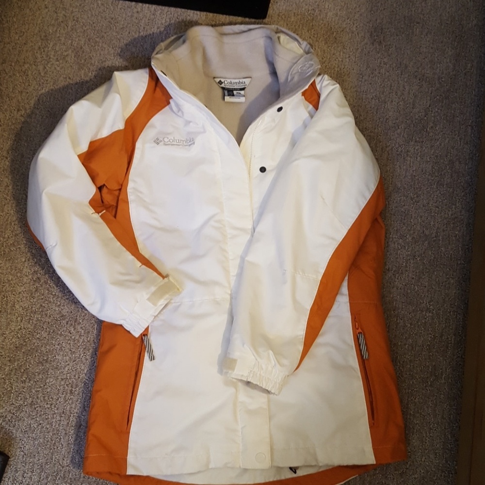 Ski Jacket